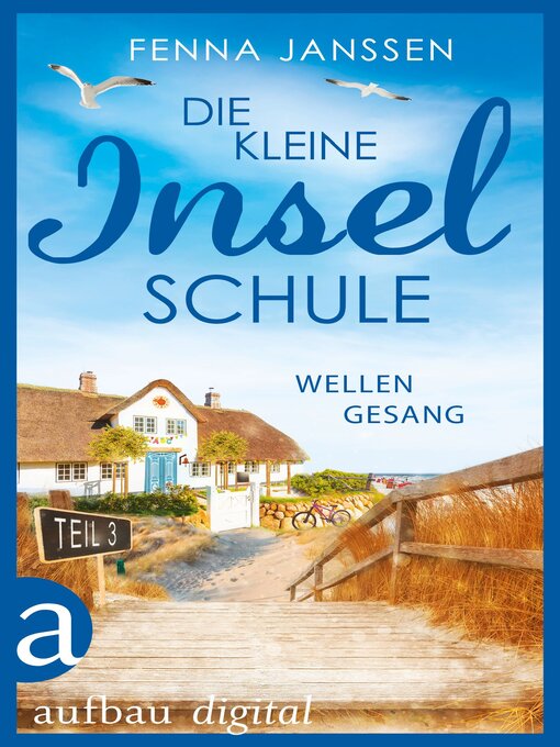 Title details for Wellengesang by Fenna Janssen - Wait list